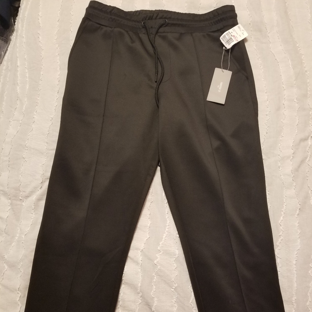 Brand new Black Joggers